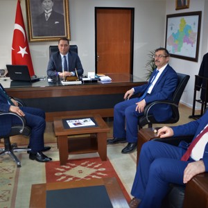 Almus ve Pazar İlçelerimizde Sosyal Destek Hızır Tokat Projesi 2019 Yılı Değerlendirmesi Yapıldı - fotoğraf 4