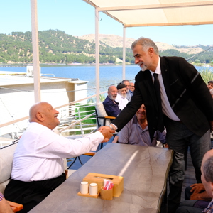 Babalar Günü’nde Kıymetli Büyüklerimize Anlamlı Program - fotoğraf 3