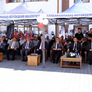 Özel Bireylerimize Destek Olacak Yardımcı Cihazlar Teslim Edildi - fotoğraf 8