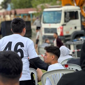 Gençlerimiz Sabah Namazının Bereketini Spor Heyecanıyla Taçlandırdı - fotoğraf 3