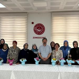 Anneler Günü Kahvaltı Programı - fotoğraf 2