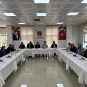 Anneler Günü Kahvaltı Programı - fotoğraf 3