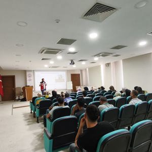 Etkili İletişimle Güçlü Hizmet - fotoğraf 2
