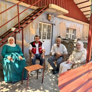Kahramanlarımızın Her Zaman Yanındayız  - fotoğraf 1