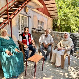 Kahramanlarımızın Her Zaman Yanındayız  - fotoğraf 2