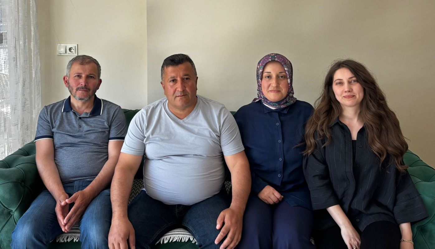 Şehidimiz Karaman ŞAHİN, Şehadetinin Sene-i Devriyesinde Rahmet ve Minnetle Anıldı