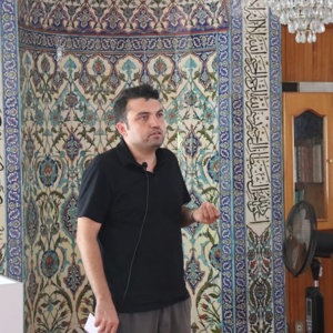 Yaşlılarımızın Sağlıklı Geleceği İçin Bilgilendirme Eğitimi Gerçekleştirildi - fotoğraf 1