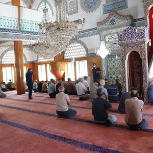 Yaşlılarımızın Sağlıklı Geleceği İçin Bilgilendirme Eğitimi Gerçekleştirildi - fotoğraf 2