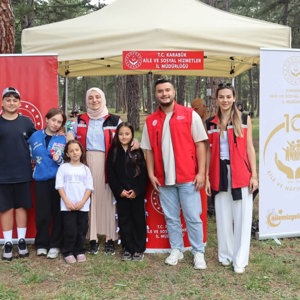 8. Geleneksel Aladağ Şenliklerinde Vatandaşlarımızla Buluştuk - fotoğraf 3
