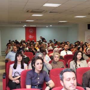 Meslek Elemanlarımıza Sosyal Risk Haritası Eğitimi Verildi - fotoğraf 3