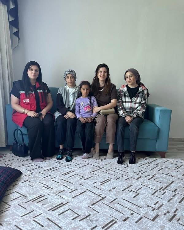 Sosyal Hizmette Yerinde Çözüm, Yerinde Destek