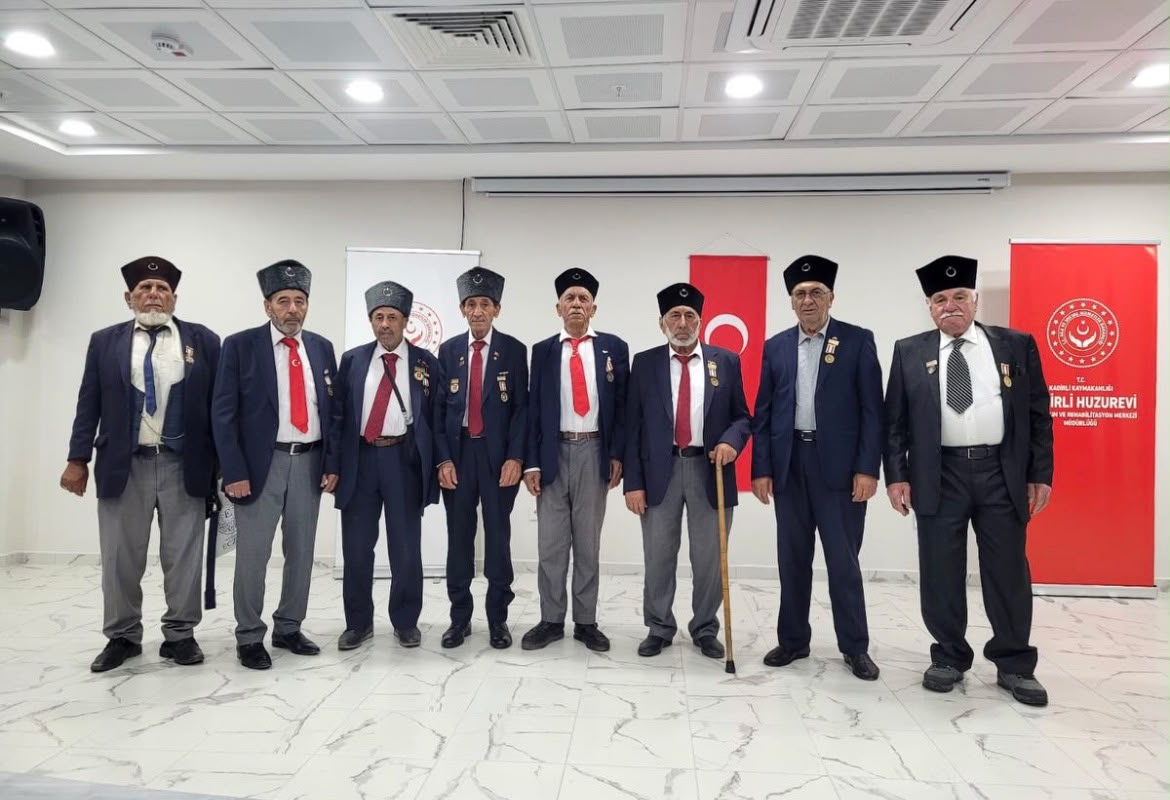 Asırlık Vefa Buluşması