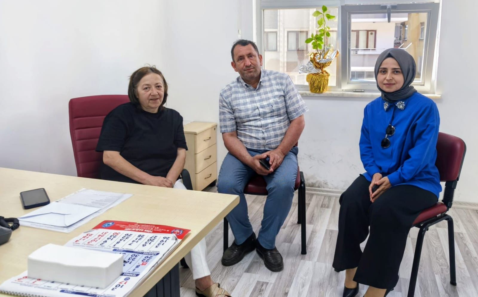 Şehidimiz Jandarma Er Hacı UZUN, Şehadetinin Sene-i Devriyesinde Rahmet ve Minnetle Anıldı