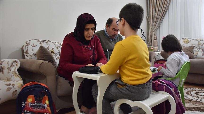 Yürek Isıtan Bir Öykü 