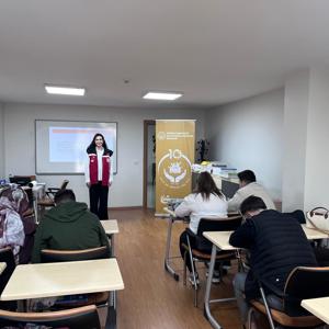 Mutlu Yarınlar, Güçlü Ailelerle Başlar - fotoğraf 3