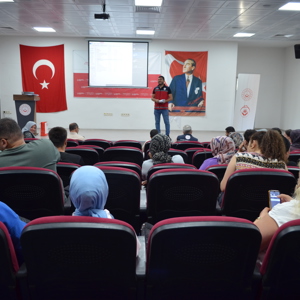 Personelimize İş Sağlığı ve Güvenliği Eğitimi Verildi. - fotoğraf 4