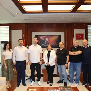 Çocuklarımızın Gelişimine Yönelik İş Birliği İçin Hasan Kalyoncu Üniversitesi’ne Ziyaret - fotoğraf 1