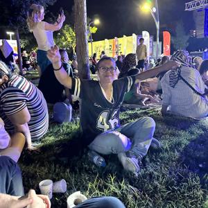  “Parklarda Şenlik Var” etkinliği  - fotoğraf 3