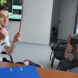 Özel Gereksinimli Bireylerin Hayata Daha Güçlü Adım Atmasını Sağlamak - fotoğraf 8