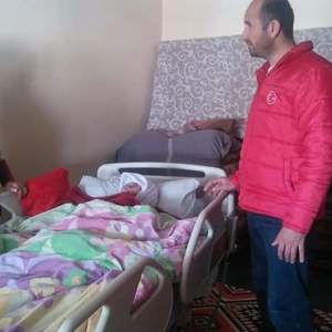 Durmadan yorulmadan milletimize hizmet etmeye devam ediyoruz - fotoğraf 4