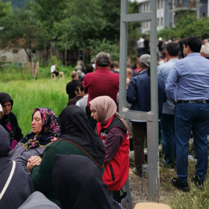Gürgendağ Mahallesinde Meydana Gelen Elim Olayın Ardından Aileye Psikososyal Destek Çalışmaları Başlatıldı. - fotoğraf 2