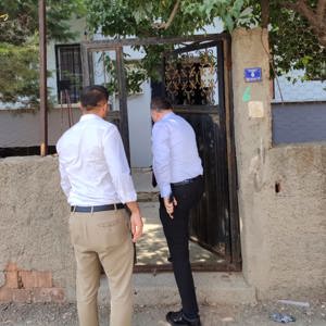 Kahraman Gazimize Vefa Ziyareti - fotoğraf 3