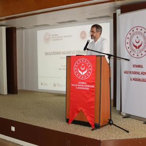 Güçlü Hizmet Anlayışı için Yönetici Eğitimlerimizi Sürdürüyoruz - fotoğraf 2