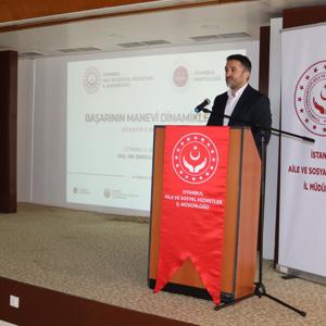 Güçlü Hizmet Anlayışı için Yönetici Eğitimlerimizi Sürdürüyoruz - fotoğraf 1