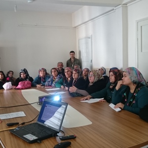 Evde Bakım Hizmetinden Yararlanmaya Başlayacak Olanlara “Engelli Evde Bakım Hizmetinin Kapsamı” Anlatıldı - fotoğraf 1