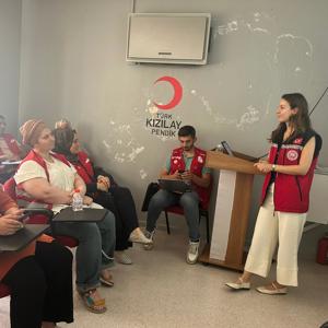 Aileyi Güçlendiriyor, Geleceği Birlikte İnşa Ediyoruz - fotoğraf 3