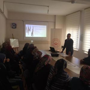Evde Bakım Hizmetinden Yararlanmaya Başlayacak Olanlara “Engelli Evde Bakım Hizmetinin Kapsamı” Anlatıldı - fotoğraf 2