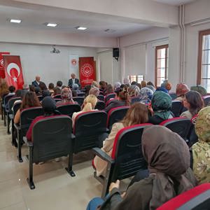 15 Temmuz'un Kahramanlık Ruhu Çocuklarımızla Paylaşıldı - fotoğraf 6