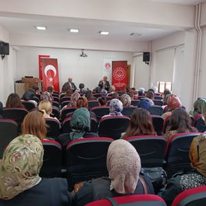 15 Temmuz'un Kahramanlık Ruhu Çocuklarımızla Paylaşıldı - fotoğraf 1