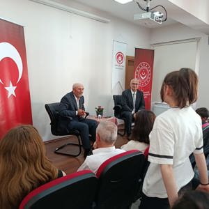 15 Temmuz'un Kahramanlık Ruhu Çocuklarımızla Paylaşıldı - fotoğraf 4