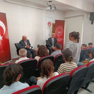 15 Temmuz'un Kahramanlık Ruhu Çocuklarımızla Paylaşıldı - fotoğraf 5