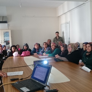 Evde Bakım Hizmetinden Yararlanmaya Başlayacak Olanlara “Engelli Evde Bakım Hizmetinin Kapsamı” Anlatıldı - fotoğraf 3