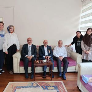 15 Temmuz Ruhu, Çocuklarımızla Paylaşıldı - fotoğraf 2