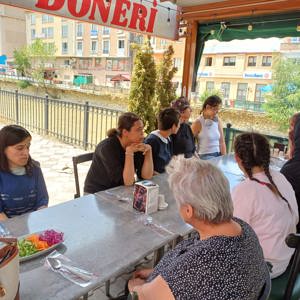 Özel Bireylerimizle Anlamlı Bayburt Gezisi - fotoğraf 2