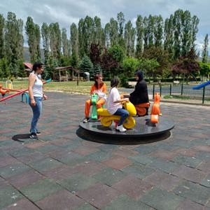 Özel Bireylerimizle Anlamlı Bayburt Gezisi - fotoğraf 6