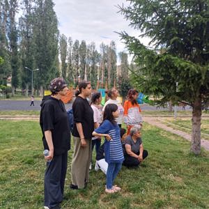 Özel Bireylerimizle Anlamlı Bayburt Gezisi - fotoğraf 7