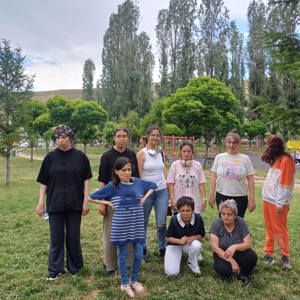 Özel Bireylerimizle Anlamlı Bayburt Gezisi - fotoğraf 1