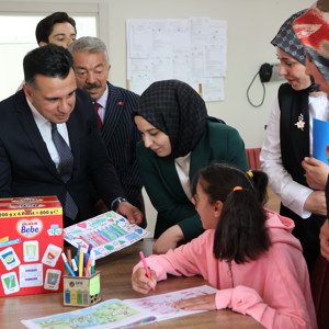 Özel Güzide Bakım Merkezi’nde İncelemelerde Bulunduk. - fotoğraf 2