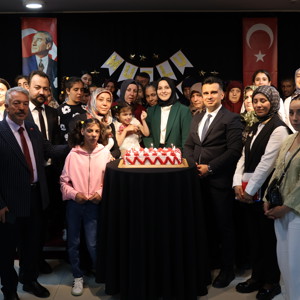 Özel Güzide Bakım Merkezi’nde İncelemelerde Bulunduk. - fotoğraf 3