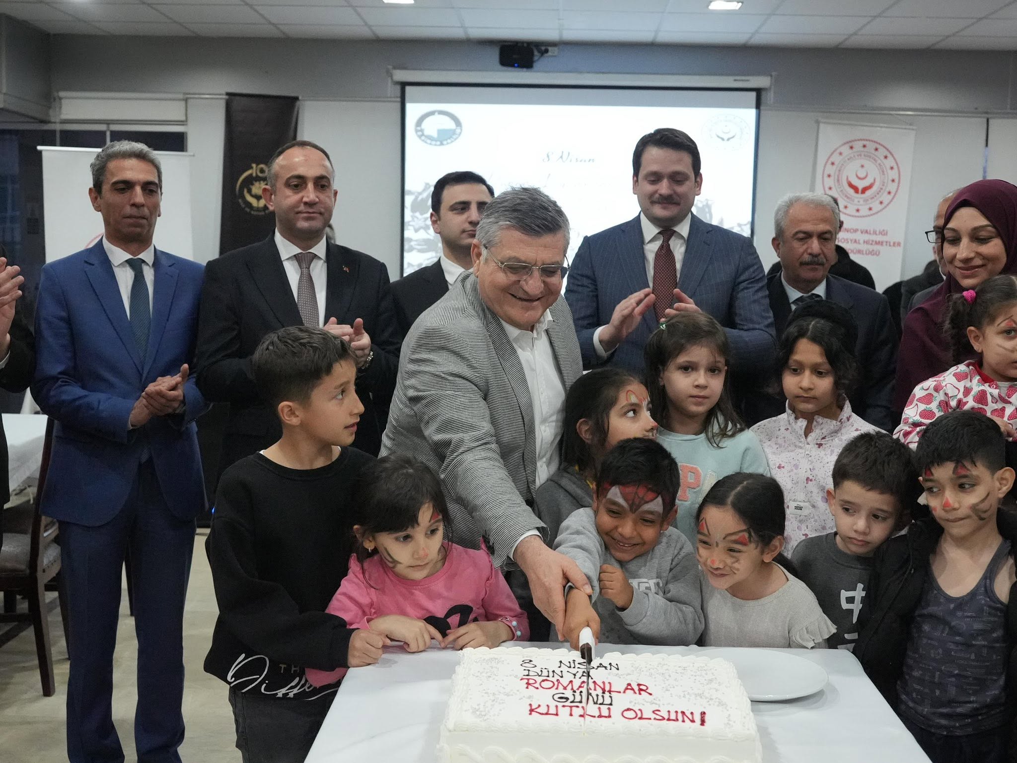 Birlikte Güzeliz