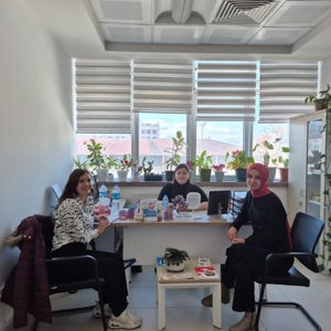 Aile Rehberi ve Risk Haritası Çalışmaları Kapsamında Saha Ziyaretleri Sürüyor - fotoğraf 2