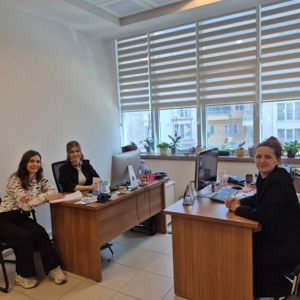Aile Rehberi ve Risk Haritası Çalışmaları Kapsamında Saha Ziyaretleri Sürüyor - fotoğraf 3