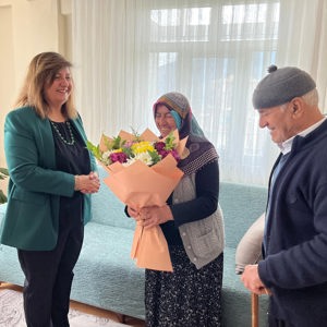 Kahraman Gazilerimiz, Milletimizin Onur Kaynaklarıdır - fotoğraf 2