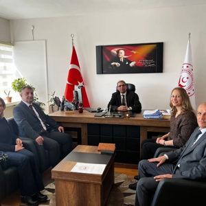 Şehit Yakınları, Gazi ve Gazi Yakınlarına Yönelik Oryantasyon Eğitimi Gerçekleştirildi - fotoğraf 2