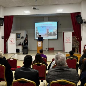 Sinop’ta Çocuk Hakları Komitesi Nisan Ayı Olağan Toplantısı ve Aile Tanışma Programı Gerçekleştirildi - fotoğraf 6