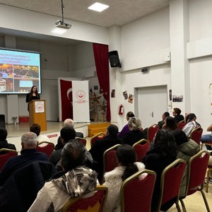 Sinop’ta Çocuk Hakları Komitesi Nisan Ayı Olağan Toplantısı ve Aile Tanışma Programı Gerçekleştirildi - fotoğraf 4